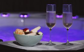 Green Suite & Spa
